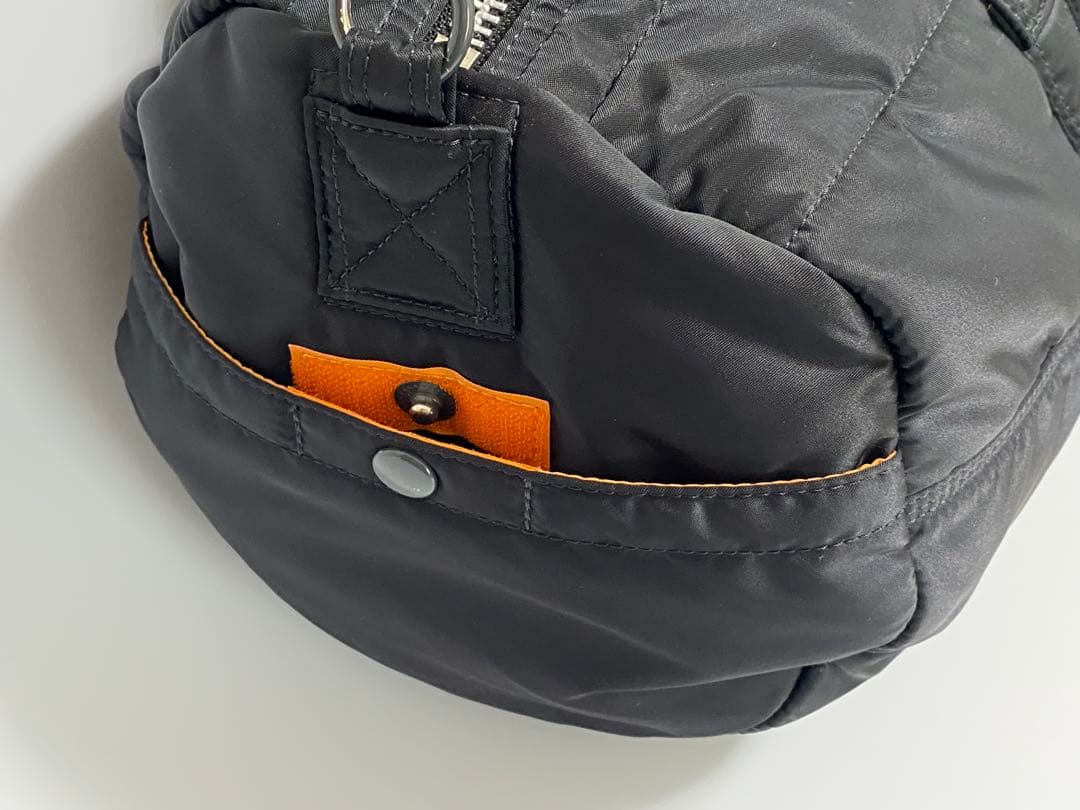 【期間限定特価】⑨✨ ポーター ✨ PORTER タンカー ボストンバッグ