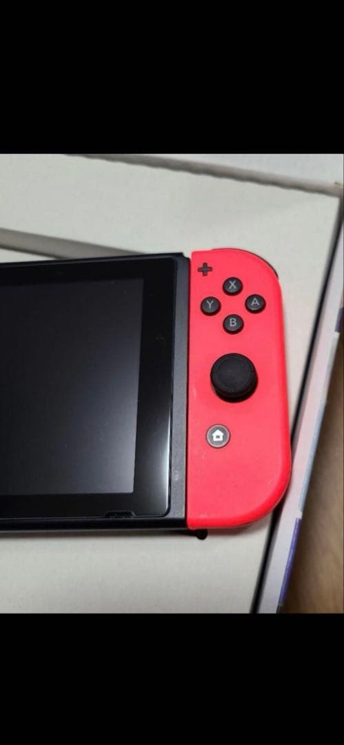 Nintendo Switch　ニンテンドースイッチ本体セット