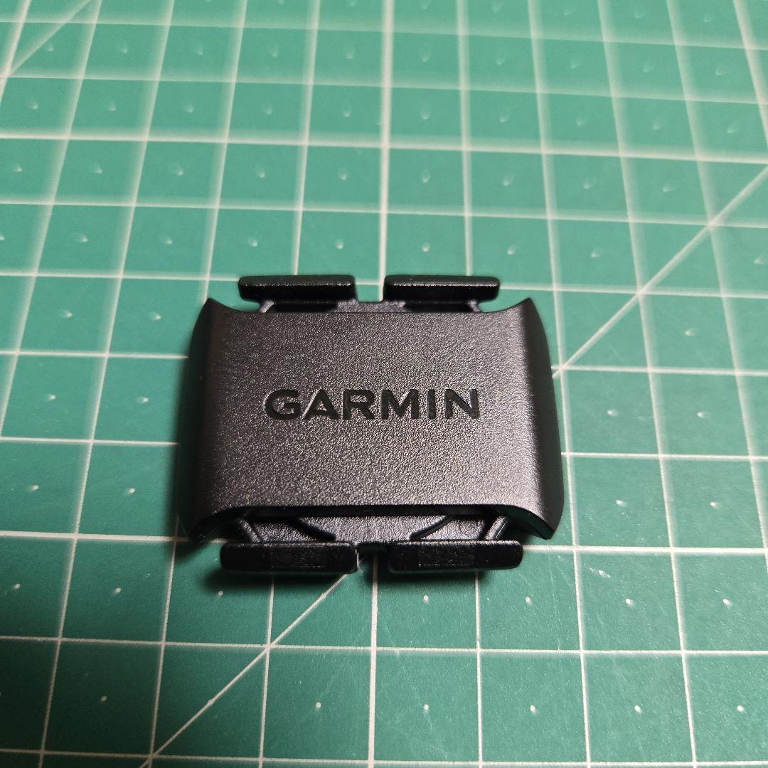 GARMIN Edge 130 Plus 本体 センサー付き ＋おまけ 未使用品