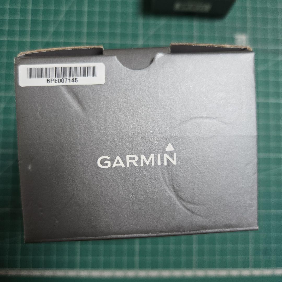 GARMIN Edge 130 Plus 本体 センサー付き ＋おまけ 未使用品
