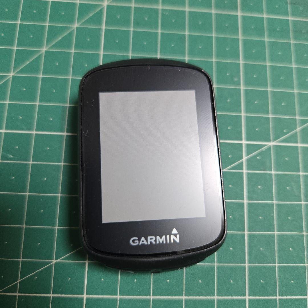 GARMIN Edge 130 Plus 本体 センサー付き ＋おまけ 未使用品