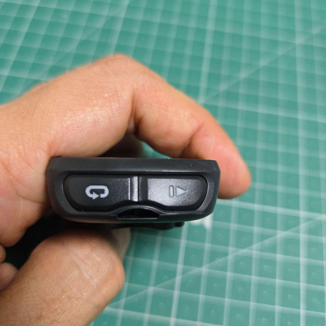 GARMIN Edge 130 Plus 本体 センサー付き ＋おまけ 未使用品