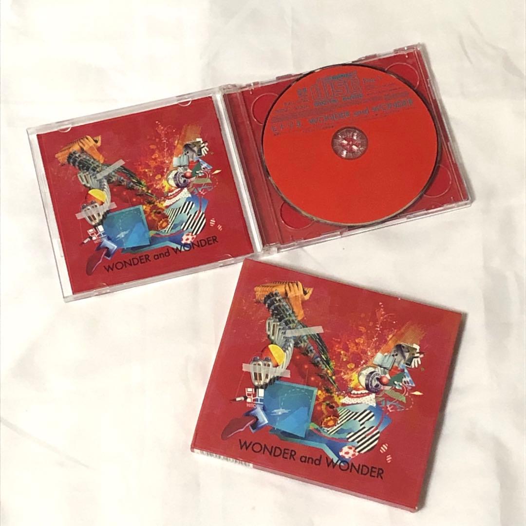 ヒトリエ CD 初回限定盤セット