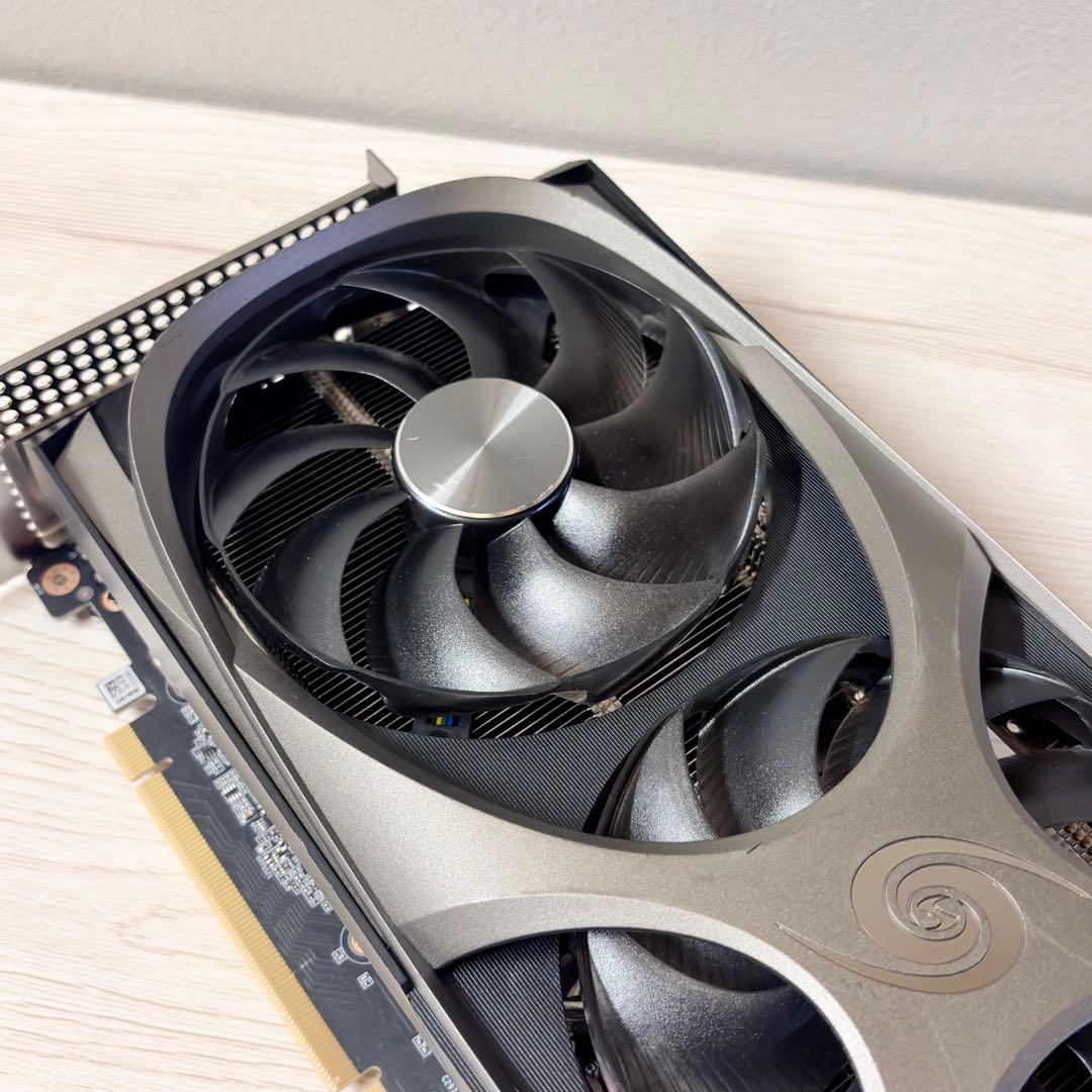 【完動品】GeForce RTX4090 24GB / GPU-Z詳細有