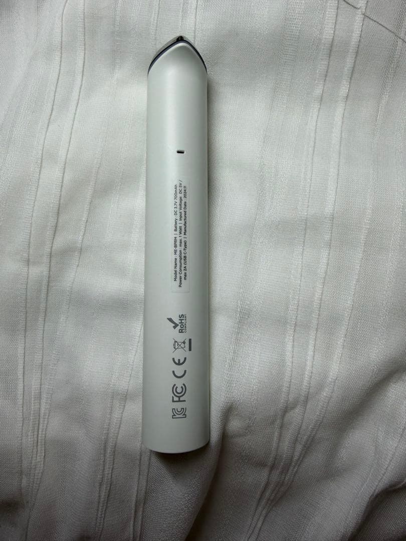正規品メディキューブ 美顔器 ブースタープロミニ
