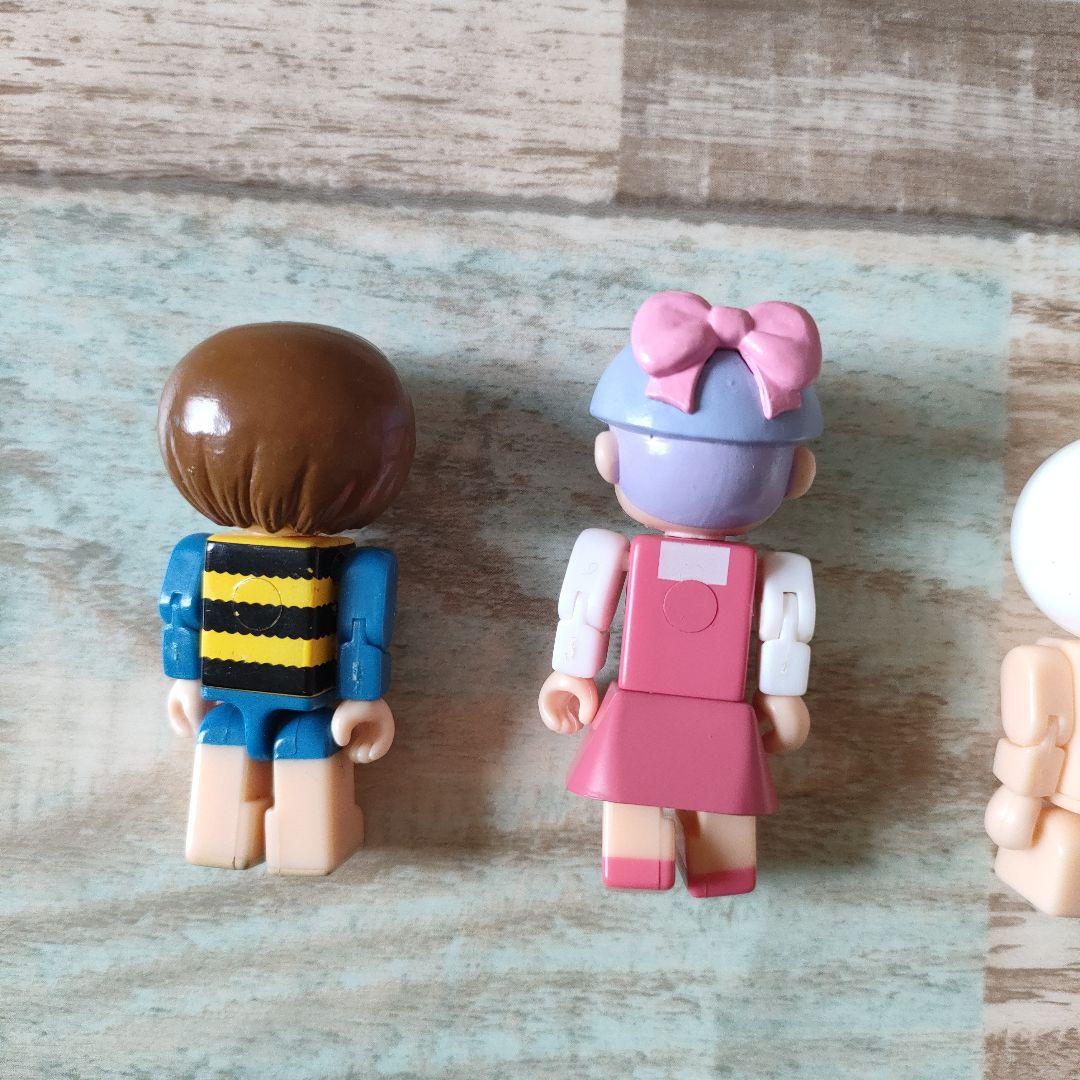ゲゲゲの妖怪ずかん フィギュアセット