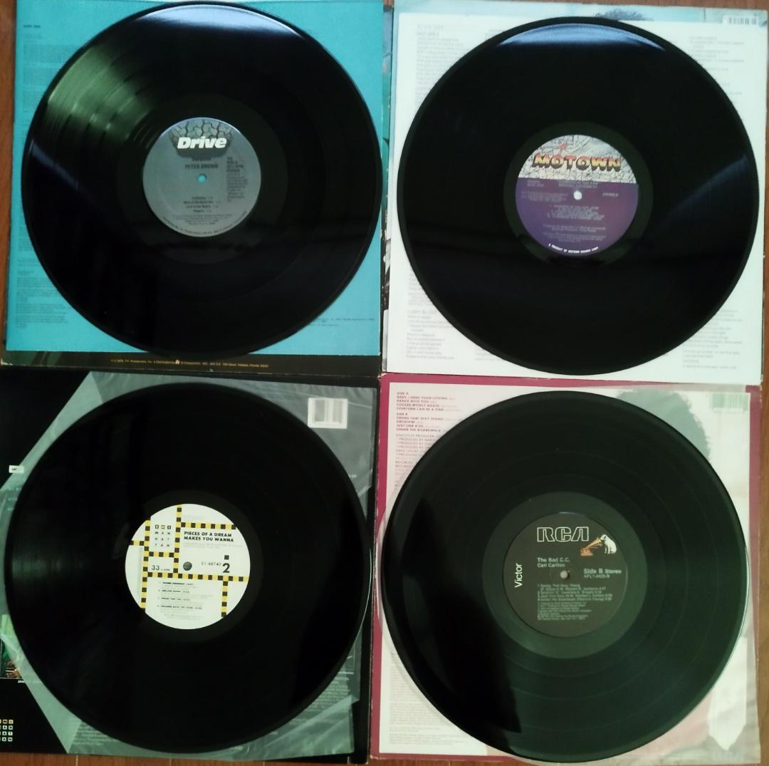 送料無料 ソウルR&Bマニア レコード20枚まとめ売り#MODERN SOUL