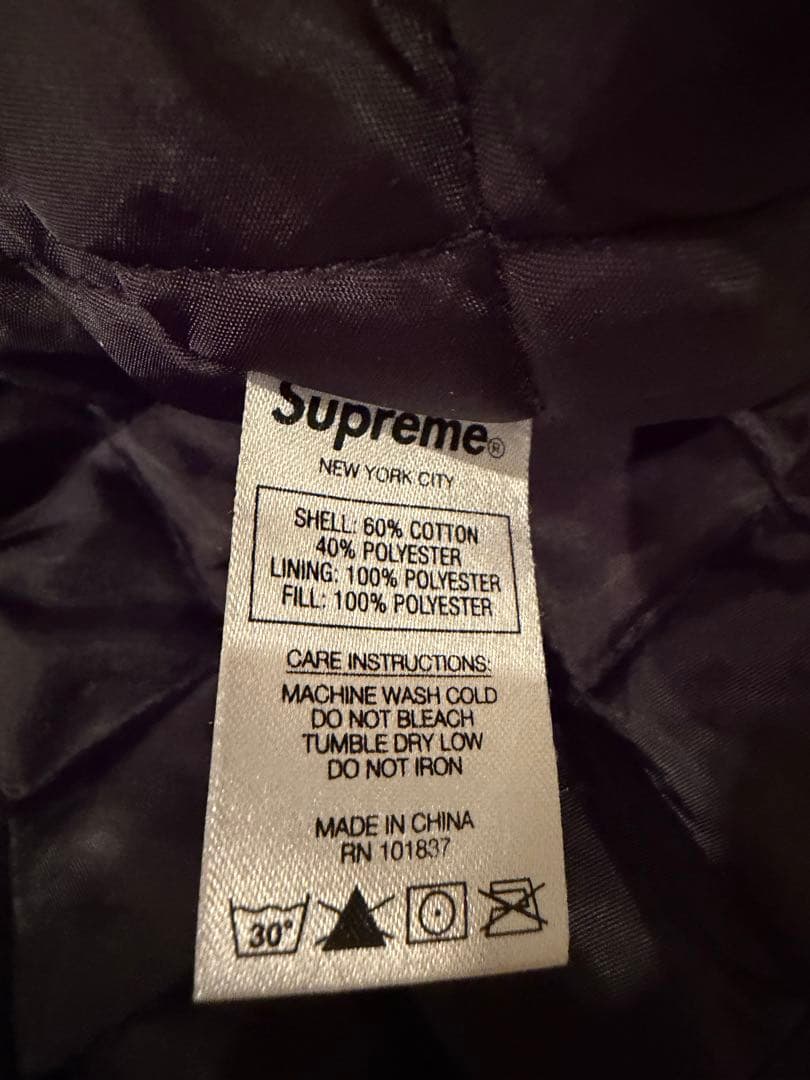 Supreme プレイボーイ　2019ss Lサイズ