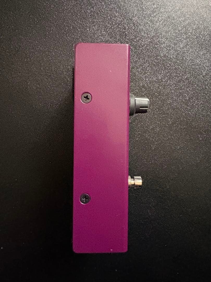 aguilar Grape Phaser ベースエフェクター