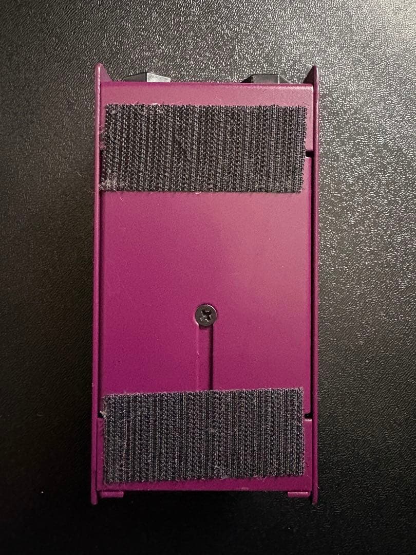 aguilar Grape Phaser ベースエフェクター