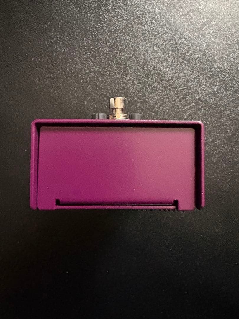 aguilar Grape Phaser ベースエフェクター