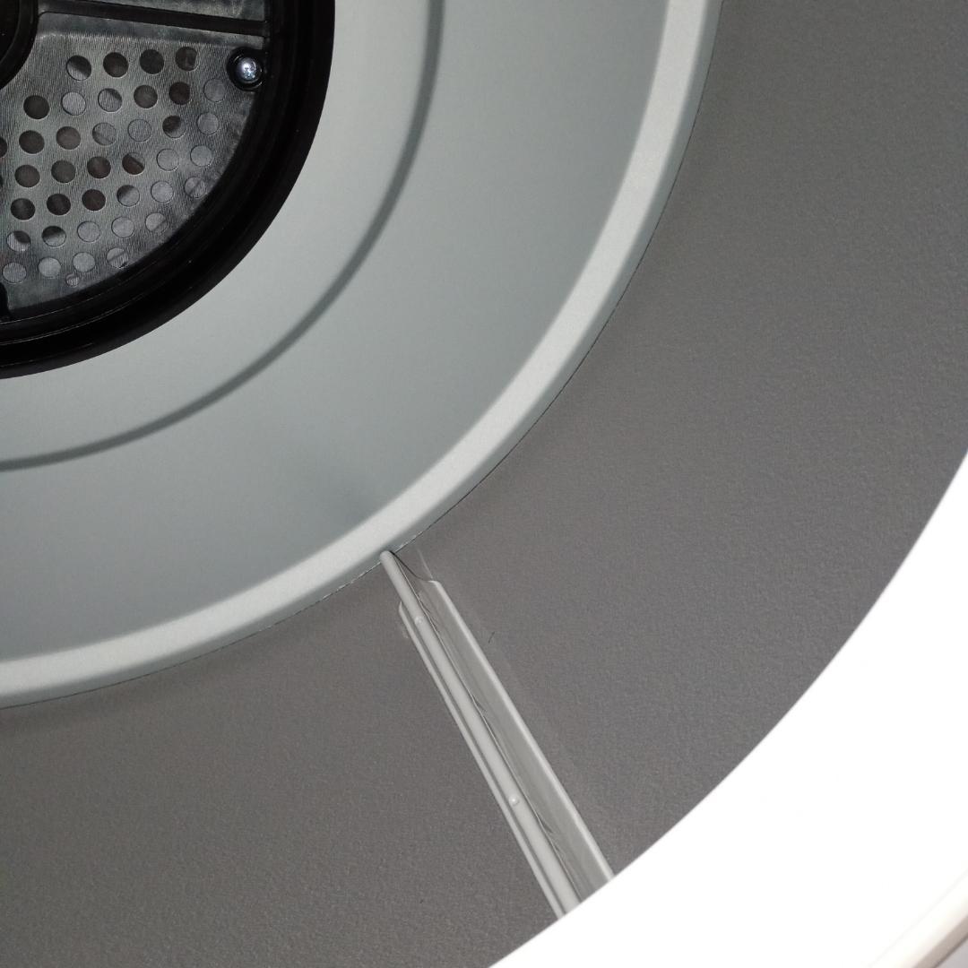 【25年製 5kg】日立 HITACHI 電気衣類乾燥機　DE-N50HV