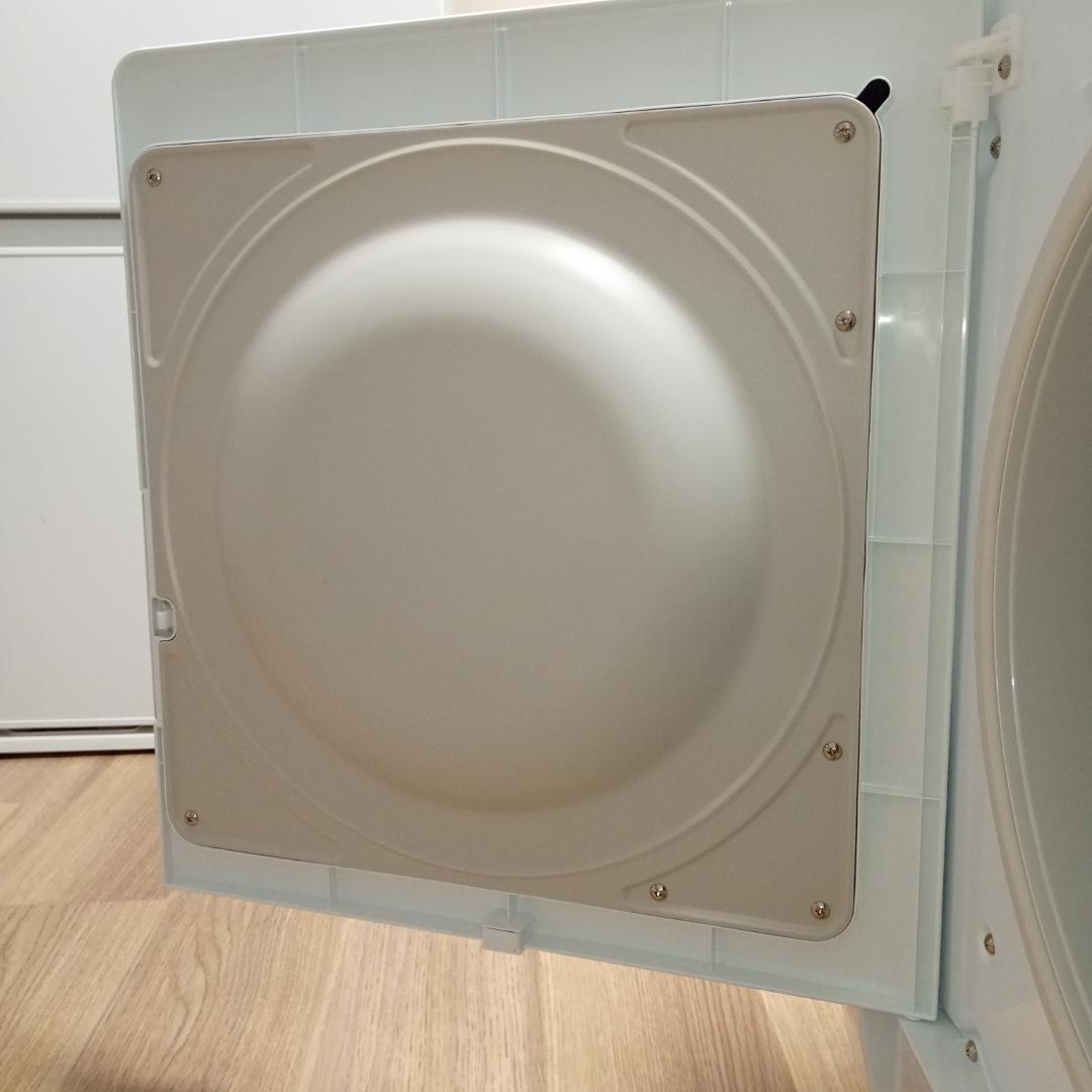 【25年製 5kg】日立 HITACHI 電気衣類乾燥機　DE-N50HV