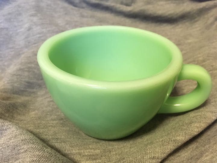 ファイヤーキング ジェダイ マグカップ