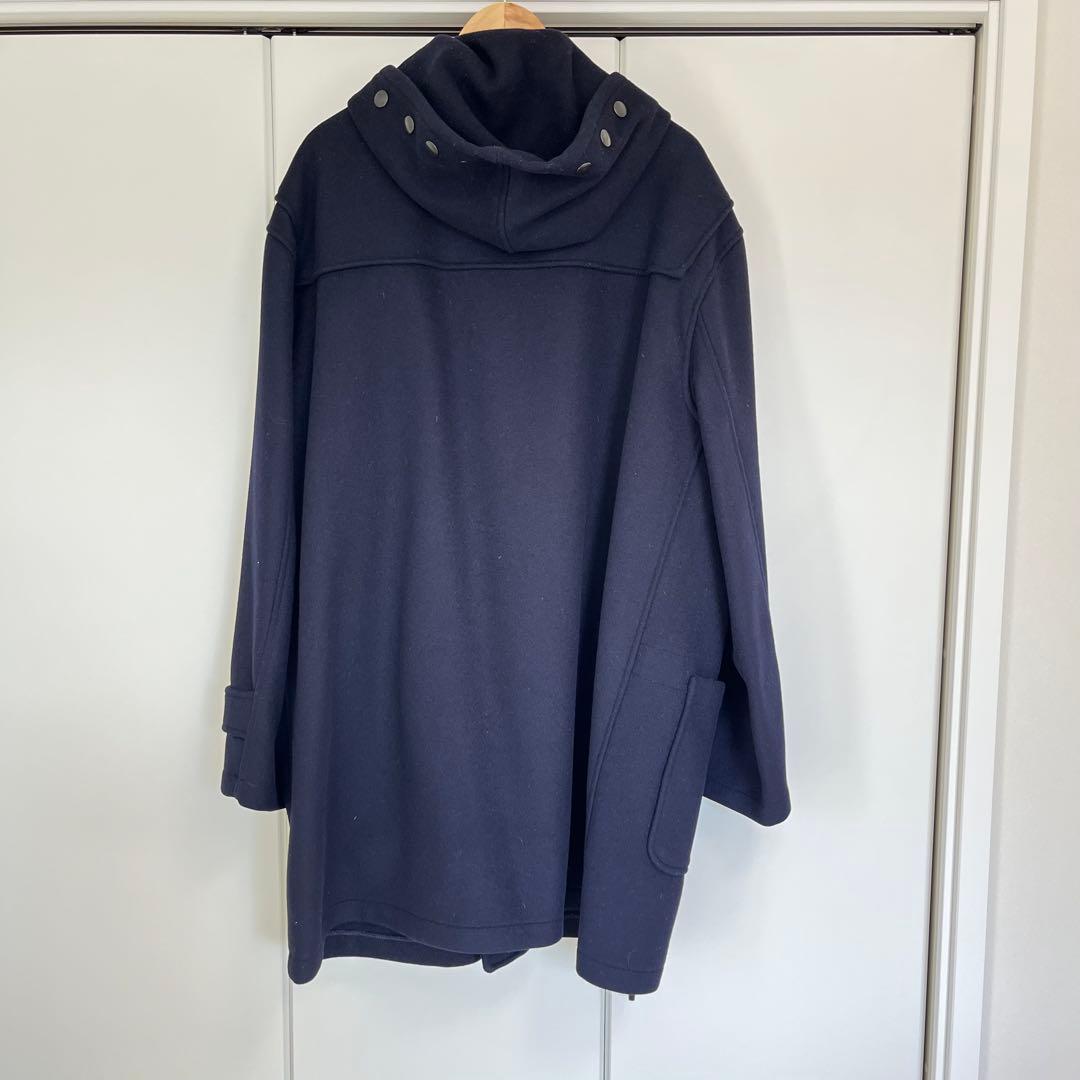 【美品USA製】ラルフローレン　ダッフルコート