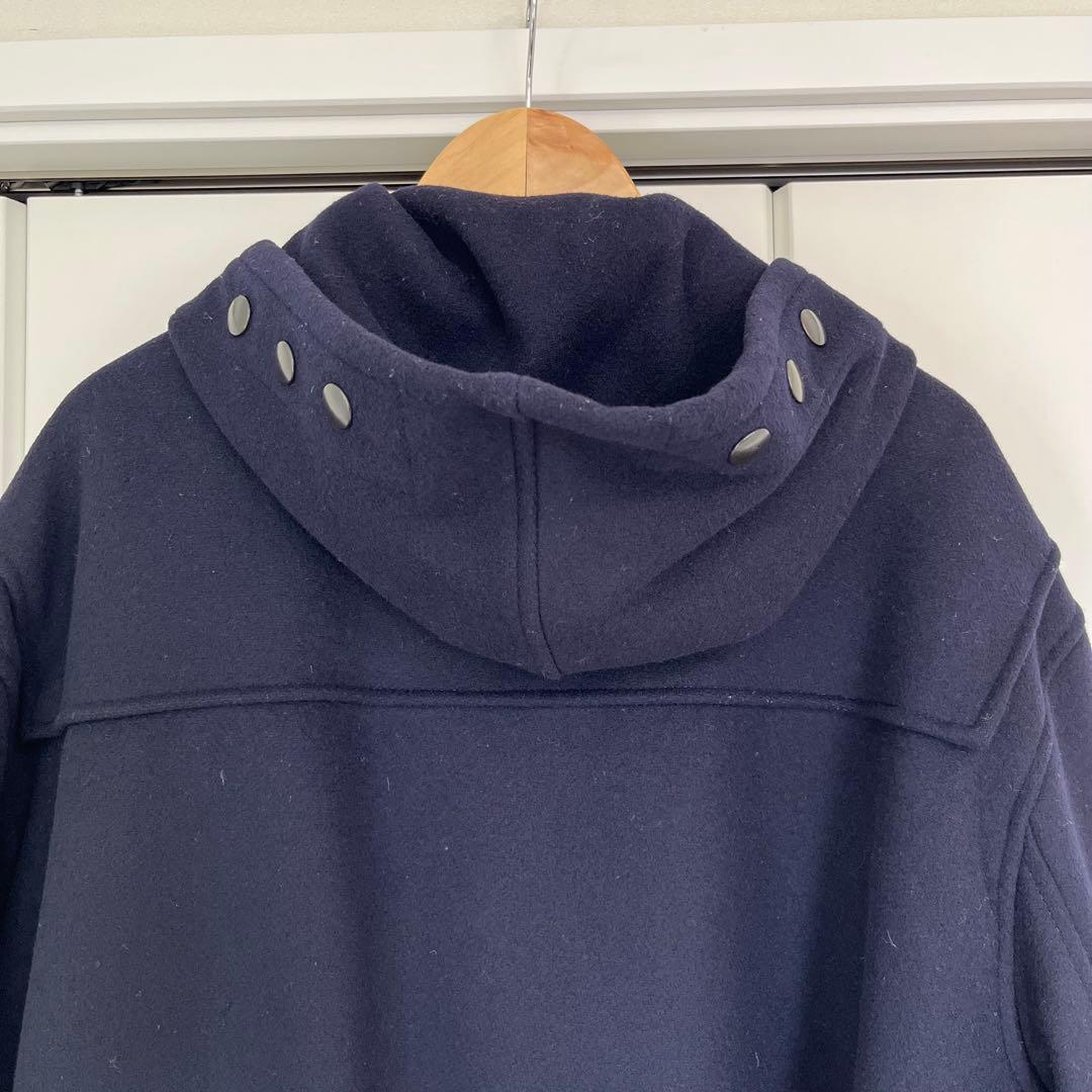 【美品USA製】ラルフローレン　ダッフルコート