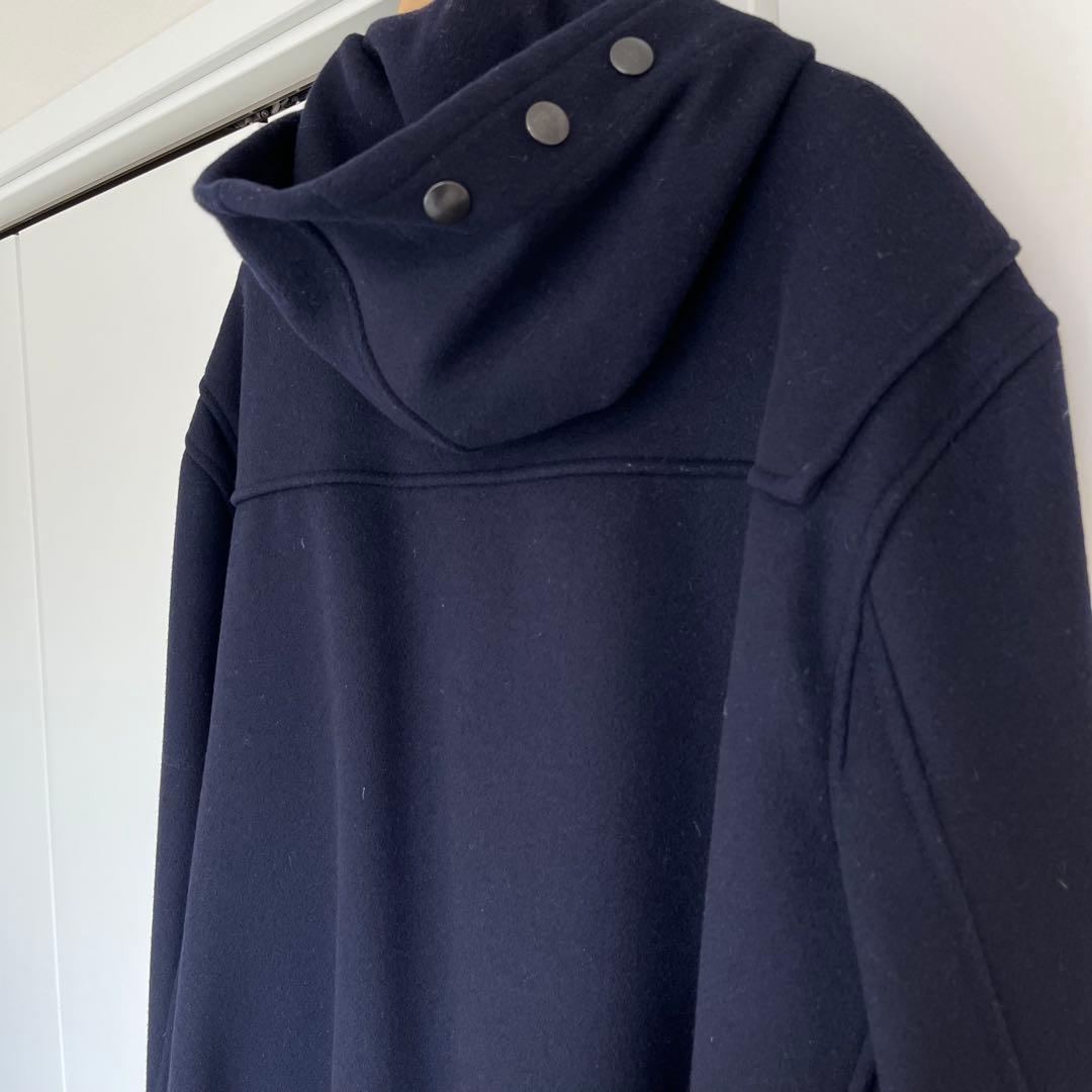 【美品USA製】ラルフローレン　ダッフルコート