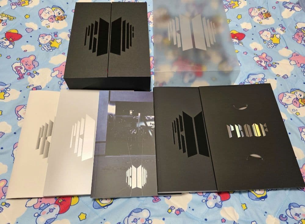 BTS CD まとめ売り③