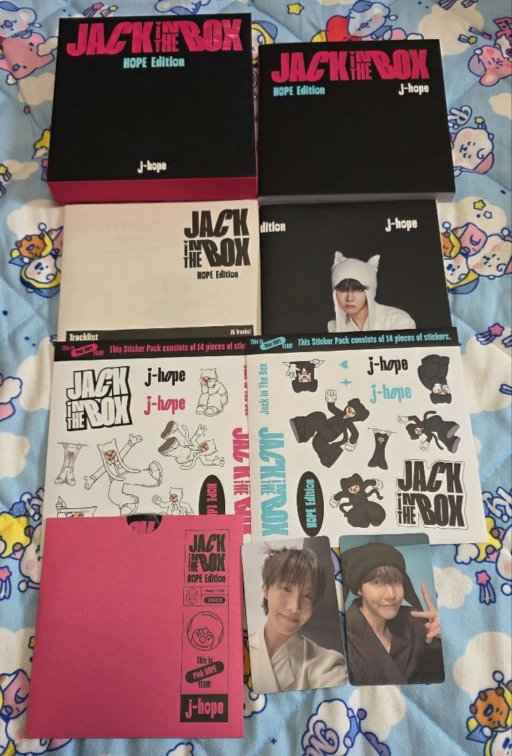 BTS CD まとめ売り③