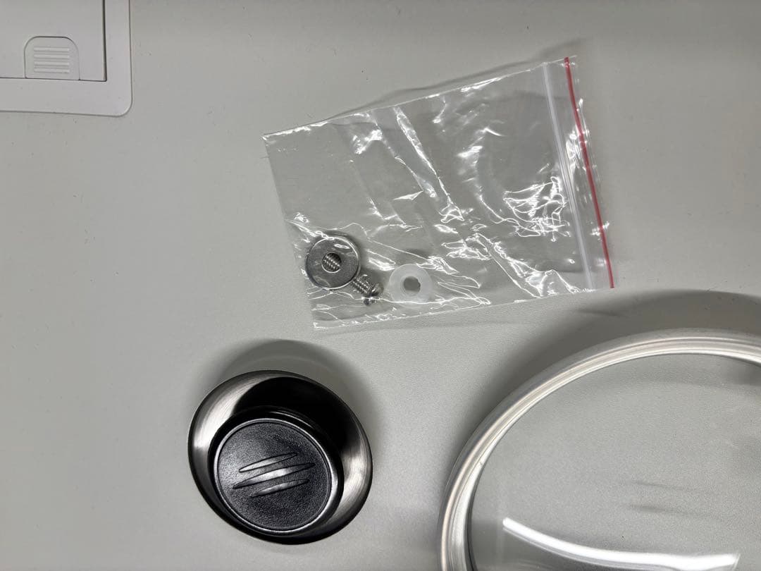 タケルくん&ムスヨばあさんのセット商品未使用です!多機能蒸器。