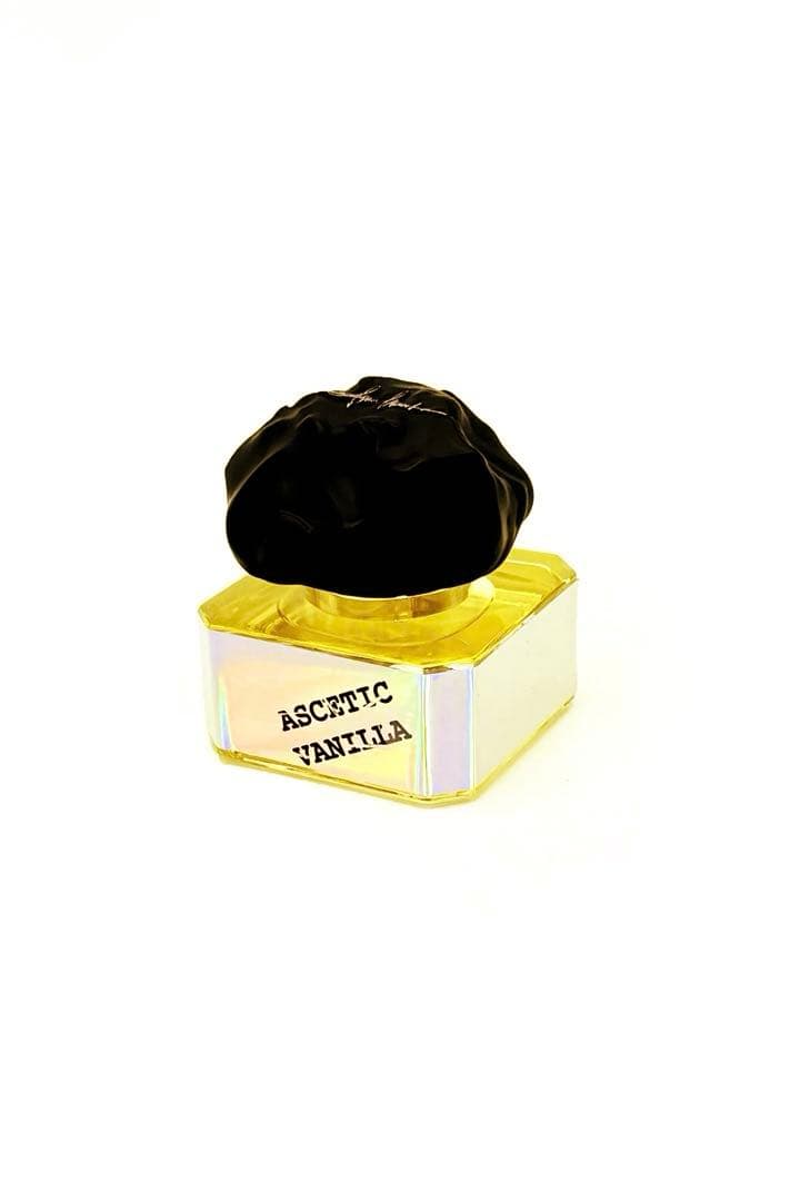 ウナム UNUM アセティック・バニラ ASCETIC VANILLA