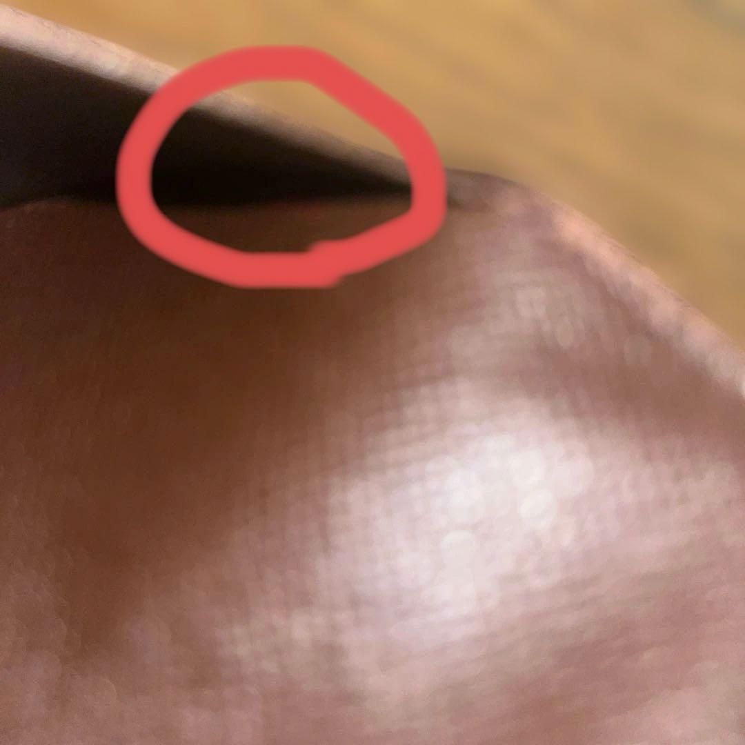 LOUIS VUITTON アンヴェロップカルト ドゥ ヴィジット 名刺入れ