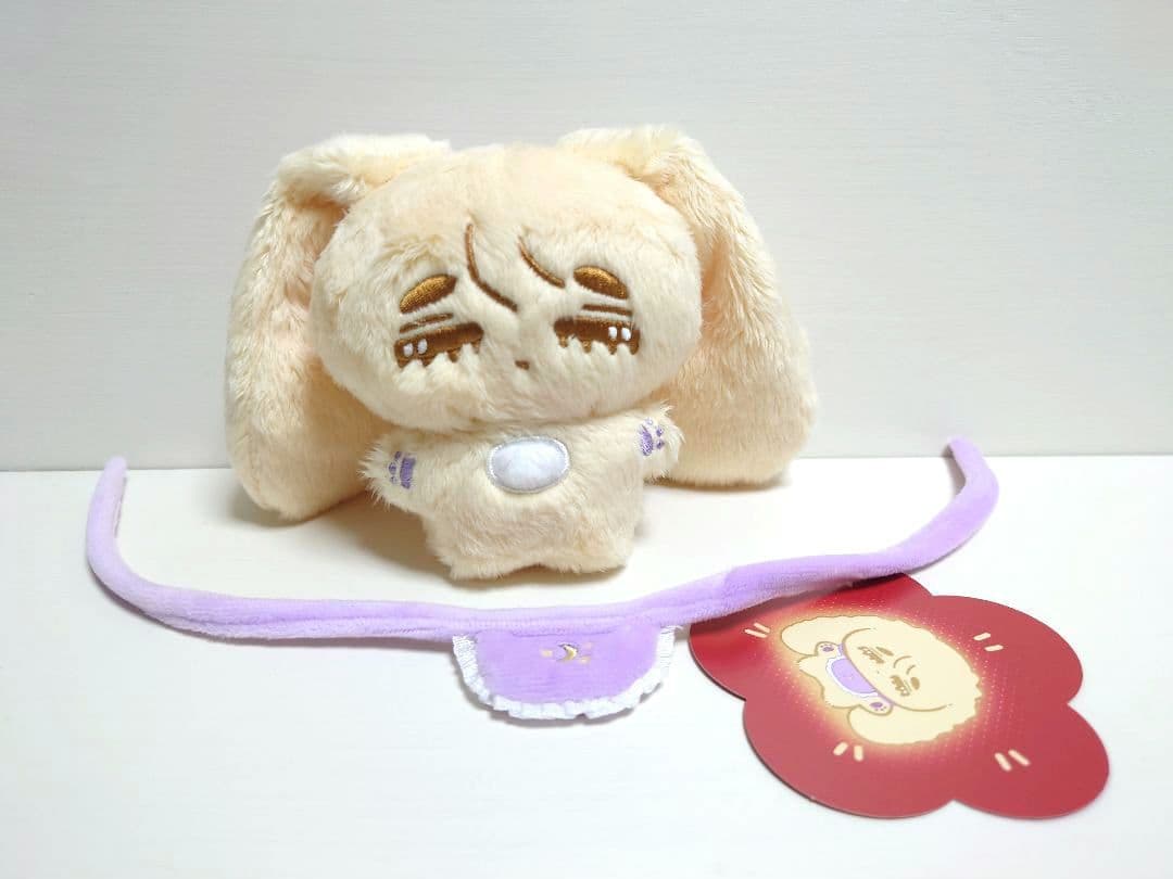 10cm　ぬいぐるみセット