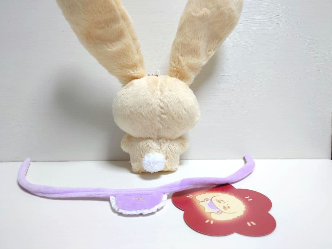 10cm　ぬいぐるみセット