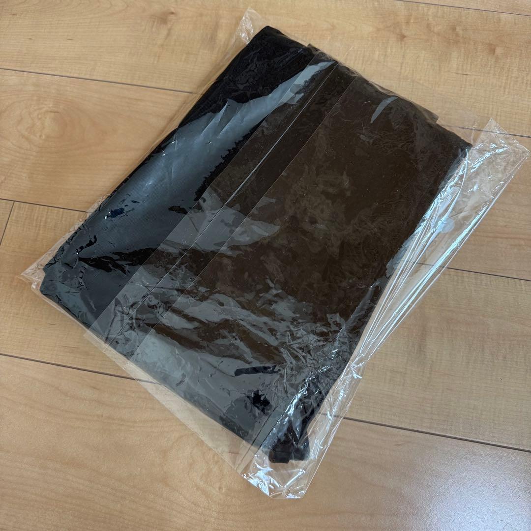 ok.soonさん black cotton pants サイズ1