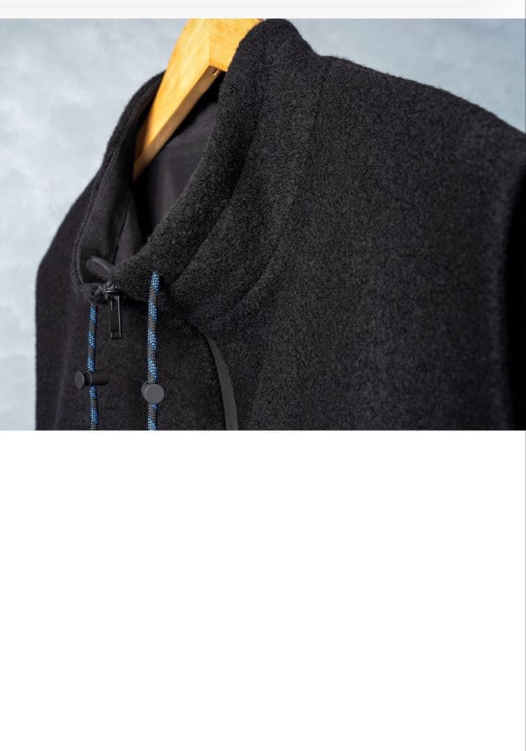 トップス toogood : THE WAYFINDER GILET