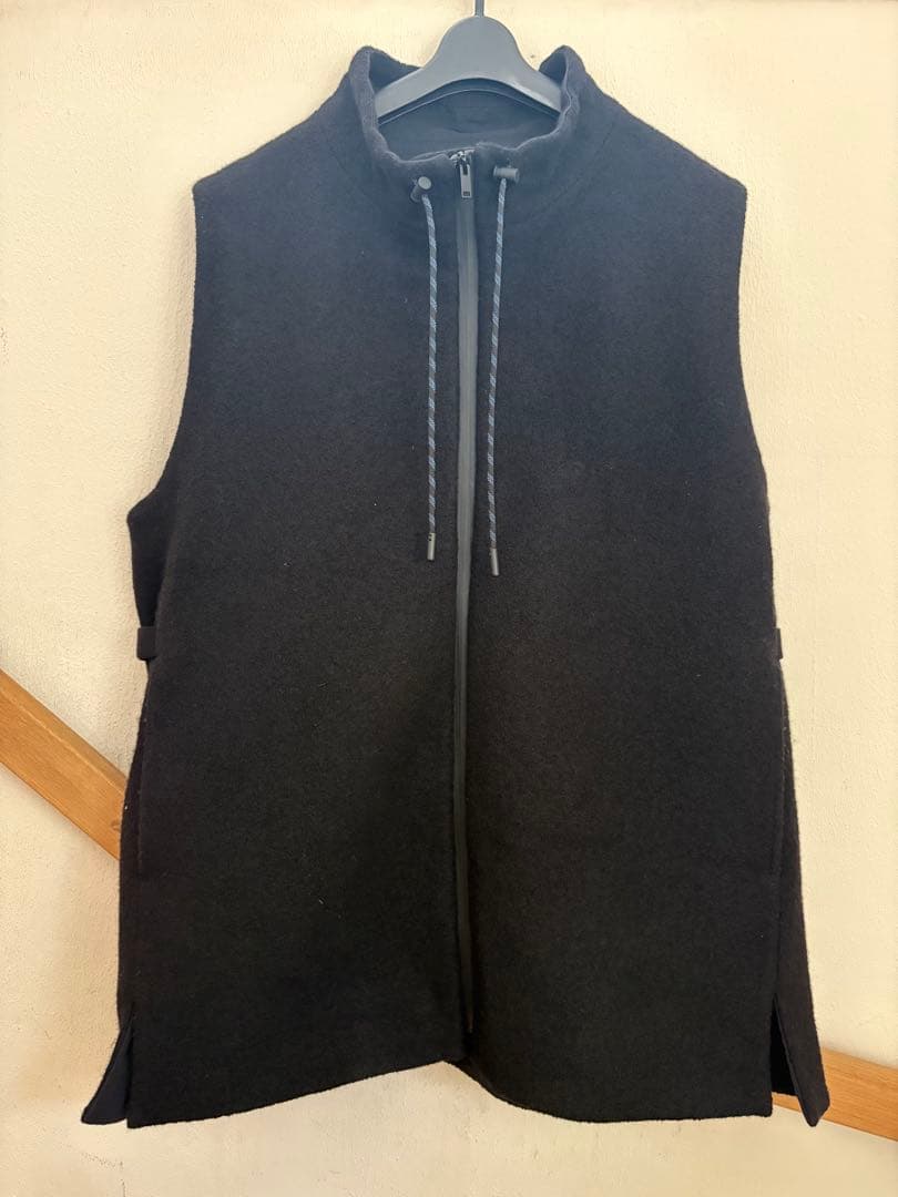 トップス toogood : THE WAYFINDER GILET