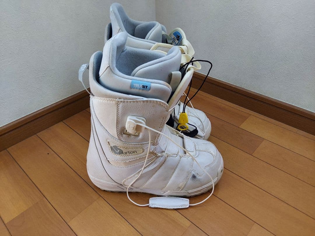 スノーボード ビンディング ブーツ付き
