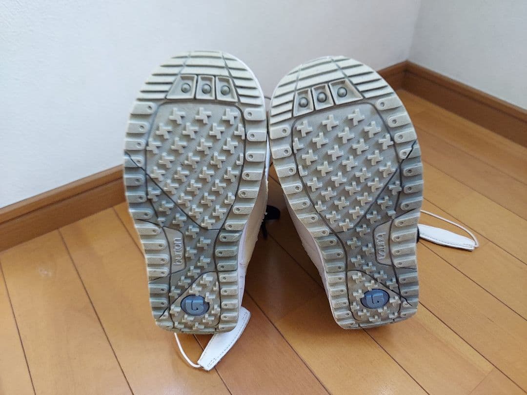 スノーボード ビンディング ブーツ付き