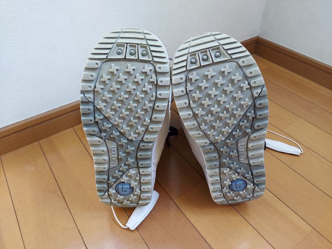 スノーボード ビンディング ブーツ付き