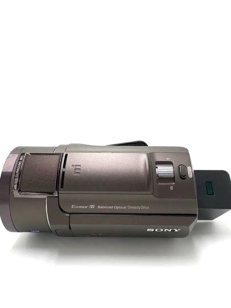 【美品】SONY FDR-AX45