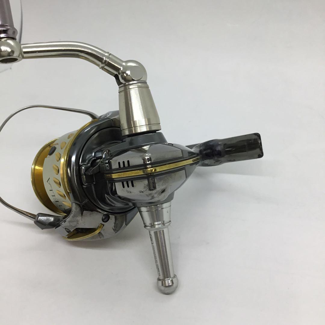 シマノ　ステラC3000(中古品)