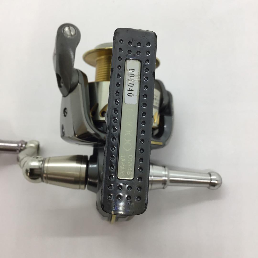 シマノ　ステラC3000(中古品)
