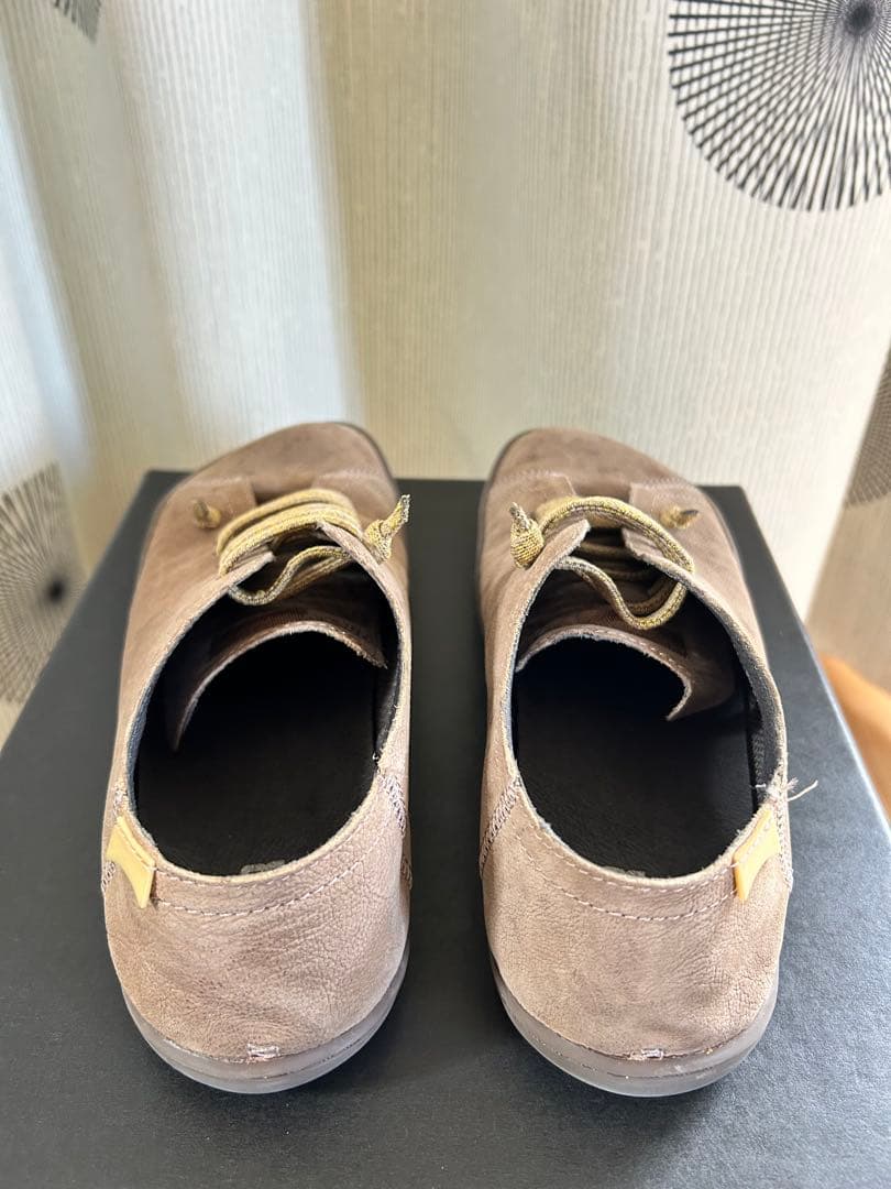 カンペール ペウカミ camper Peu Cami 24.0cm