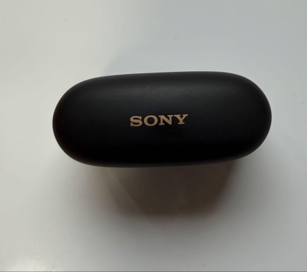 ア*】様 【使用期間1.5ヶ月】 SONY WF-1000XM5とカバー 【10