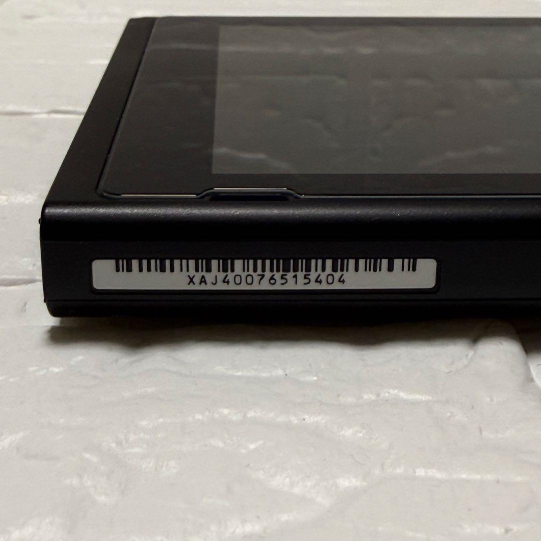 ニンテンドースイッチ HAC-001 2018年製 本体のみ 動作確認済み 美品