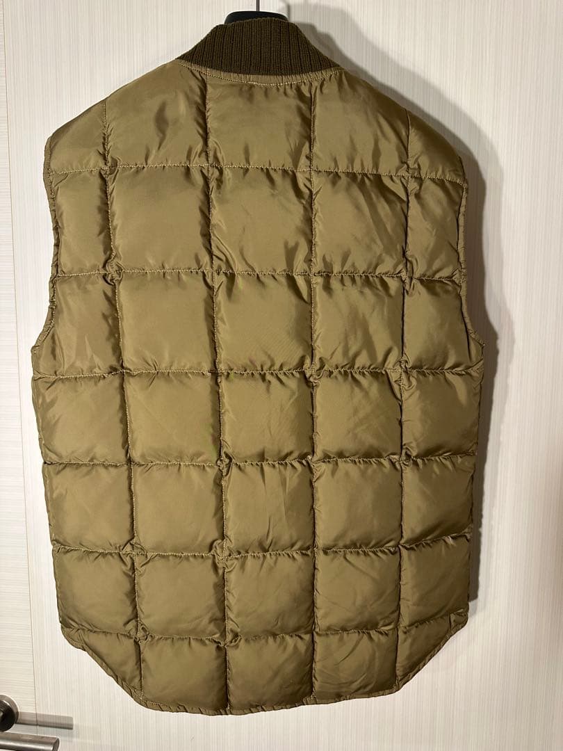 【クレイ】Polo Ralph Lauren ハンティングジャケット