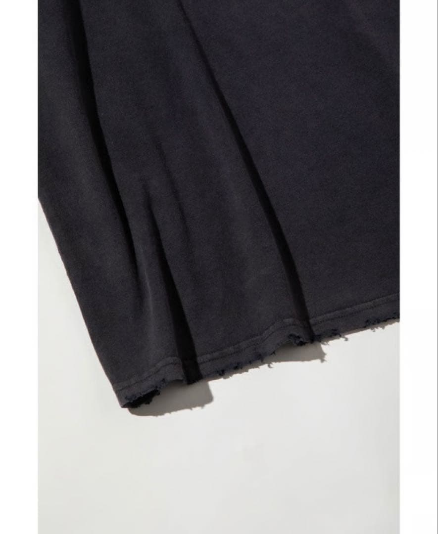 wcj オーバーサイズTシャツ　ミッキー　over dya ss tee