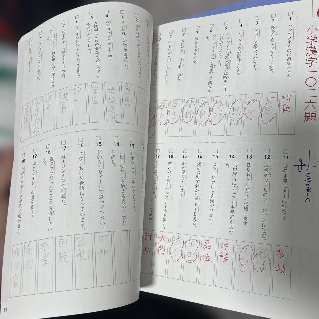 2025年度最新　四谷大塚予習シリーズ 6年生 4科目セット