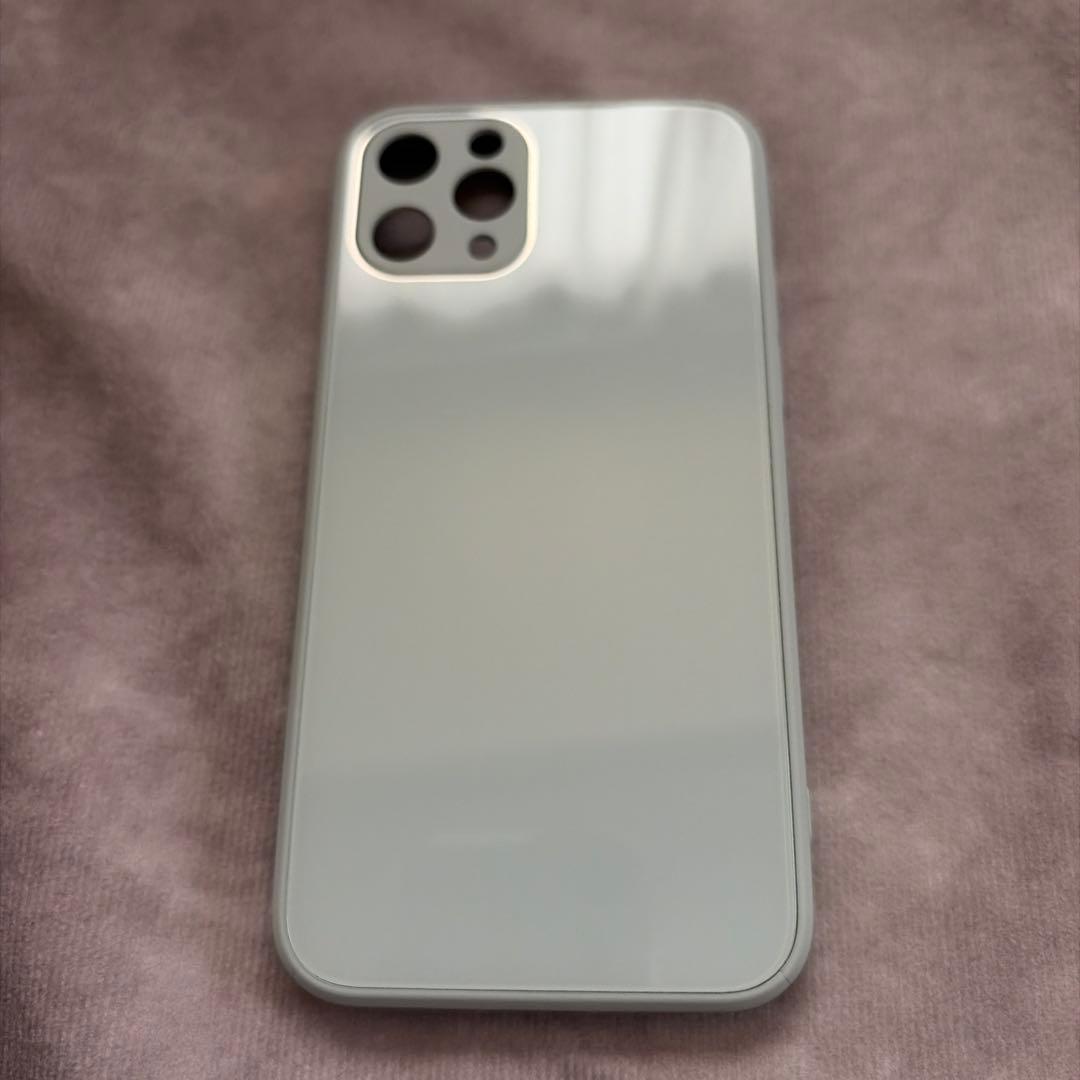 iPhone11pro スマホ　本体　ゴールド　プロ　Apple 美品