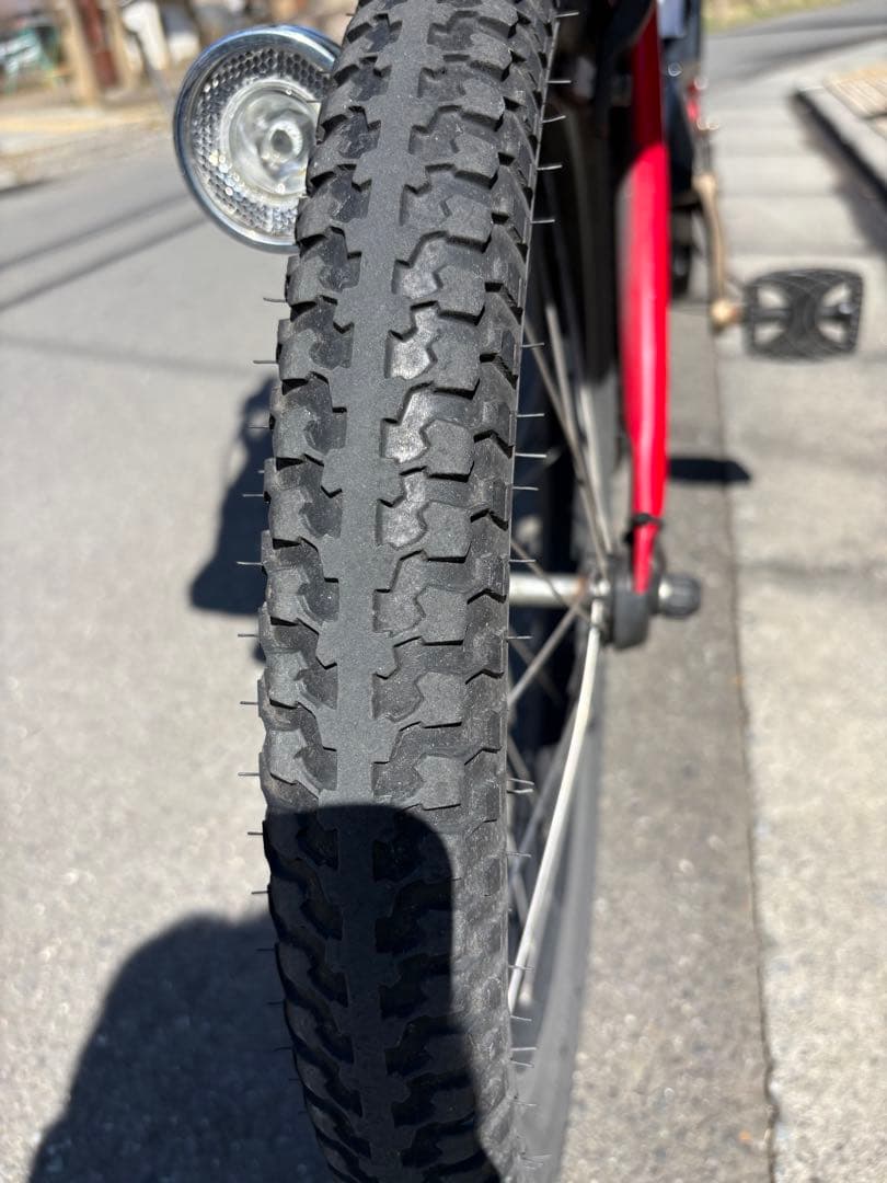 YAMAHA 電動自転車