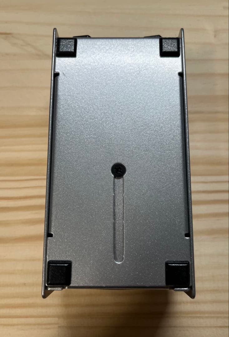 Aguilar TLC Compressor 限定色シルバーモデル