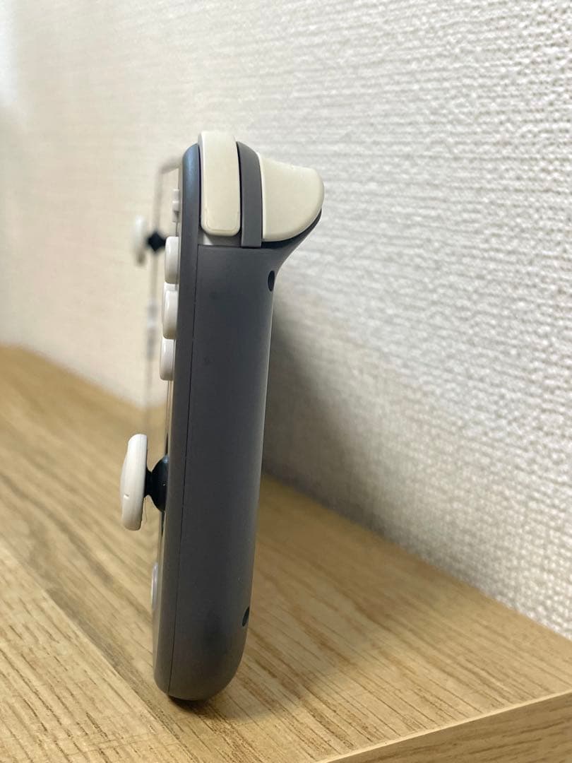 Switch Lite 本体 【ジャンク品】