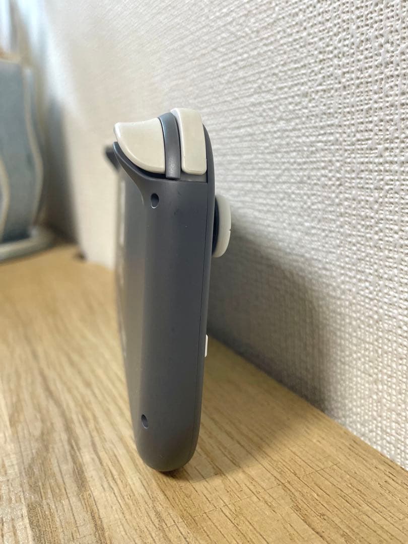 Switch Lite 本体 【ジャンク品】