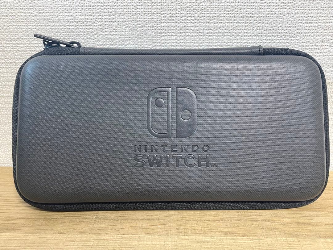 Switch Lite 本体 【ジャンク品】