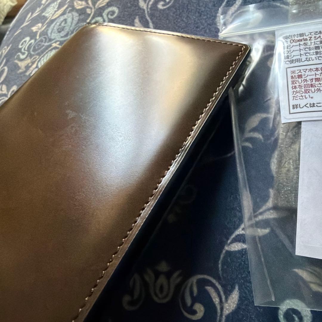 【早い者勝ち！！】大人気⭐︎ポロラルフローレン　手帳型スマホケース⭐︎